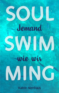 Jemand wie wir - Katrin Nienhaus - E-Book