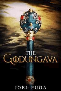 The Godungava - Joel Puga - E-Book