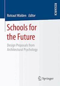 Schools for the Future -  - E-Book