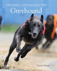 Training and Racing the Greyhound - Darren Morris - E-Book