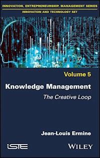 Knowledge Management - Jean-Louis Ermine - E-Book