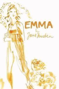 Emma - Jane Austen. - E-Book