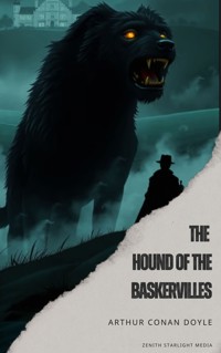 The Hound of the Baskervilles - Arthur Conan Doyle - E-Book