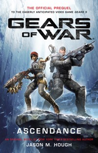 Gears of War - Jason M. Hough - E-Book