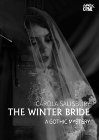 THE WINTER BRIDE - Carola Salisbury - E-Book