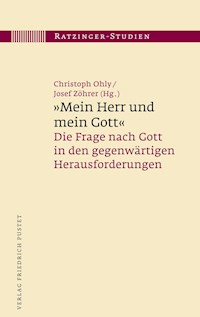 "Mein Herr und mein Gott" -  - E-Book
