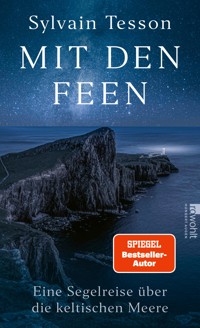 Mit den Feen - Sylvain Tesson - E-Book