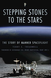 Stepping Stones to the Stars - Terry C Treadwell - E-Book