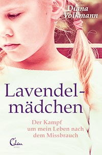Lavendelmädchen - Diana Volkmann - E-Book