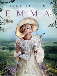 Emma - Jane Austen - E-Book