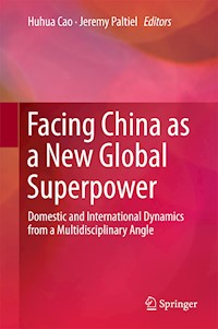 Facing China as a New Global Superpower - - E-Book
