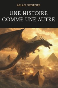 Une histoire comme une autre - Allan Georges - E-Book
