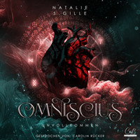 Omniscius - Natalie S. Gille - Hörbuch