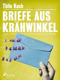Briefe aus Krähwinkel - Thilo Koch - E-Book