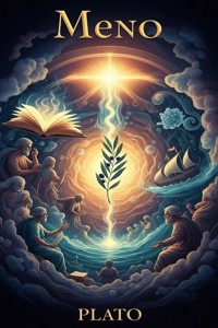 Meno - Plato - E-Book