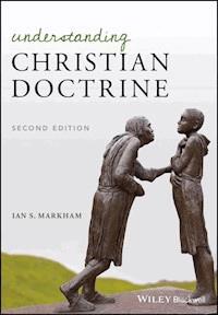 Understanding Christian Doctrine - Ian S. Markham - E-Book