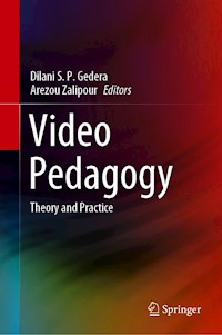 Video Pedagogy -  - E-Book