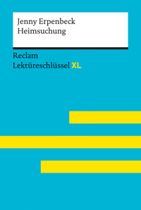 Heimsuchung von Jenny Erpenbeck - Swantje Ehlers - E-Book