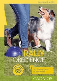 Rally Obedience - Angelika Schröder - E-Book