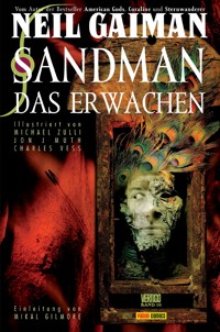 Sandman, Band 10 - Das Erwachen - Neil Gaiman - E-Book