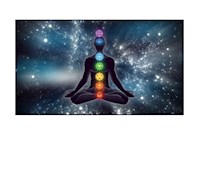 The Secrets of Chakras - Michelangelo Light - E-Book