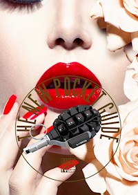 The new Pocket Guide by Ritualbrands TV GmbH -  - E-Book