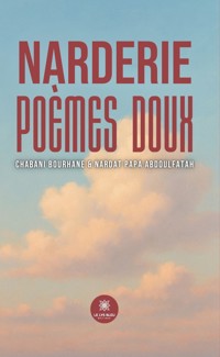Narderie - Chabani  et Nardat Papa Bourhane et Abdoulfatah - E-Book