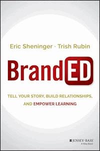 BrandED - Eric Sheninger - E-Book