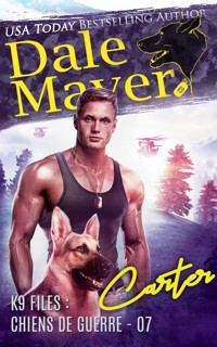 Carter (French) - Dale Mayer - E-Book