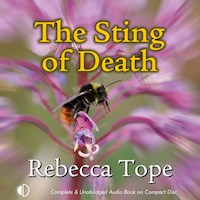 Sting of Death - Rebecca Tope - Hörbuch