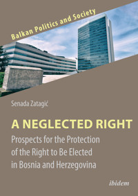 A Neglected Right - Senada Zatagić - E-Book