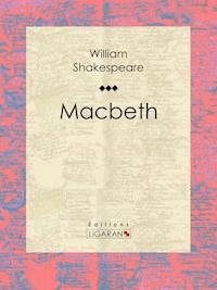 Macbeth - William Shakespeare - E-Book + Hörbuch