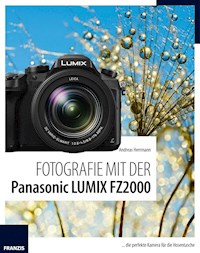Fotografie mit der Panasonic LUMIX FZ2000 - Andreas Herrmann - E-Book