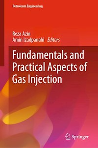 Fundamentals and Practical Aspects of Gas Injection -  - E-Book