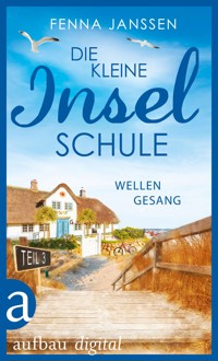 Die kleine Inselschule - Teil 3 - Fenna Janssen - E-Book