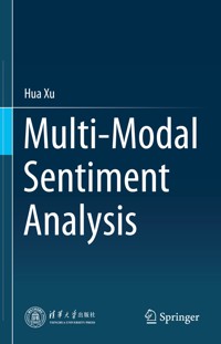 Multi-Modal Sentiment Analysis - Hua Xu - E-Book