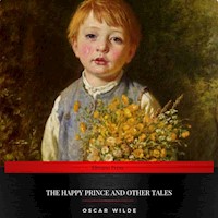 The Happy Prince and Other Tales - Oscar Wilde - Hörbuch