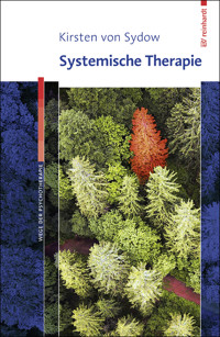 Systemische Therapie - Kirsten von Sydow - E-Book