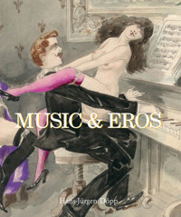 Music & Eros - Hans-Jürgen Döpp - E-Book