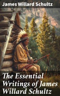 The Essential Writings of James Willard Schultz - James Willard Schultz - E-Book