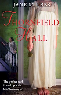 Thornfield Hall - Jane Stubbs - E-Book