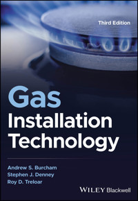Gas Installation Technology - Andrew S. Burcham - E-Book