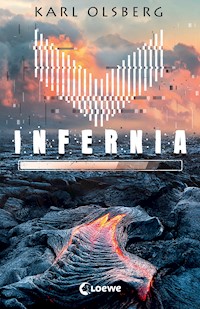 Infernia - Karl Olsberg - E-Book