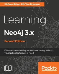 Learning Neo4j 3.x - Jerome Baton - E-Book