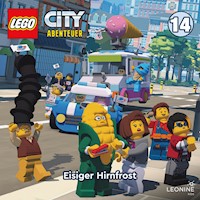 Folge 68: Eisiger Hirnfrost -  - Hörbuch