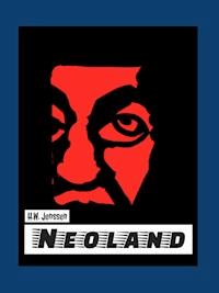 Neoland - H.W. Jenssen - E-Book