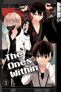 The Ones Within - Band 3 - Osora - E-Book