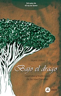 Bajo el drago - Horst Uden - E-Book