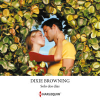 Solo dos días - Dixie Browning - Hörbuch