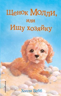 Щенок Молли, или Ищу хозяйку - Холли Вебб - E-Book